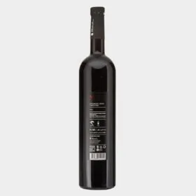 Merlot - Blato 1902 - Vrhunsko - enrere