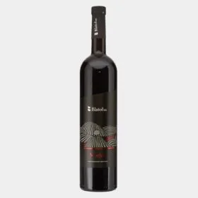 Merlot - Blato 1902 - Vrhunsko - davant