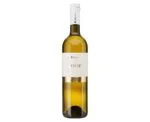 Vino Pošip di Korcula, vino della Croazia, bottiglia frontale