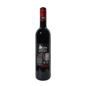Cabernet Sauvignon de nou