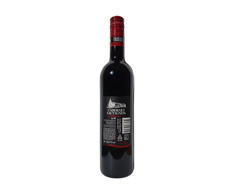 Cabernet Sauvignon ar ais