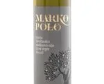 Etiqueta de Marko Polo Oli d'oliva verge extra de Korcula Etiqueta de Marko Polo Oli d'oliva verge extra de Korcula