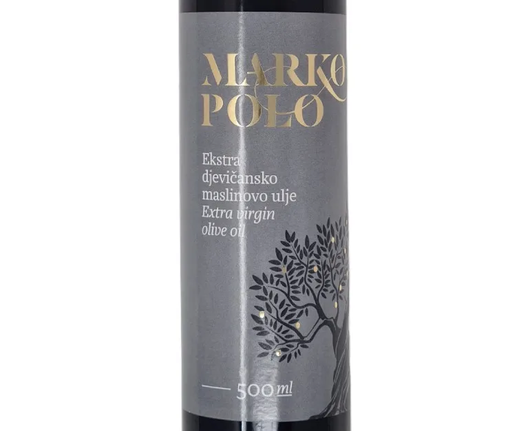 Lipéad tosaigh Olive Oil Marko Polo