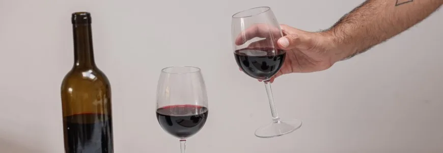 Merlot vs. Cabernet Sauvignon, quin és el millor vi negre?