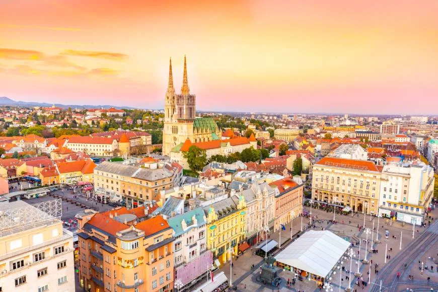 zagreb