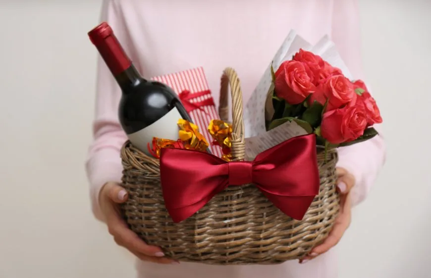 Il vino come regalo personale