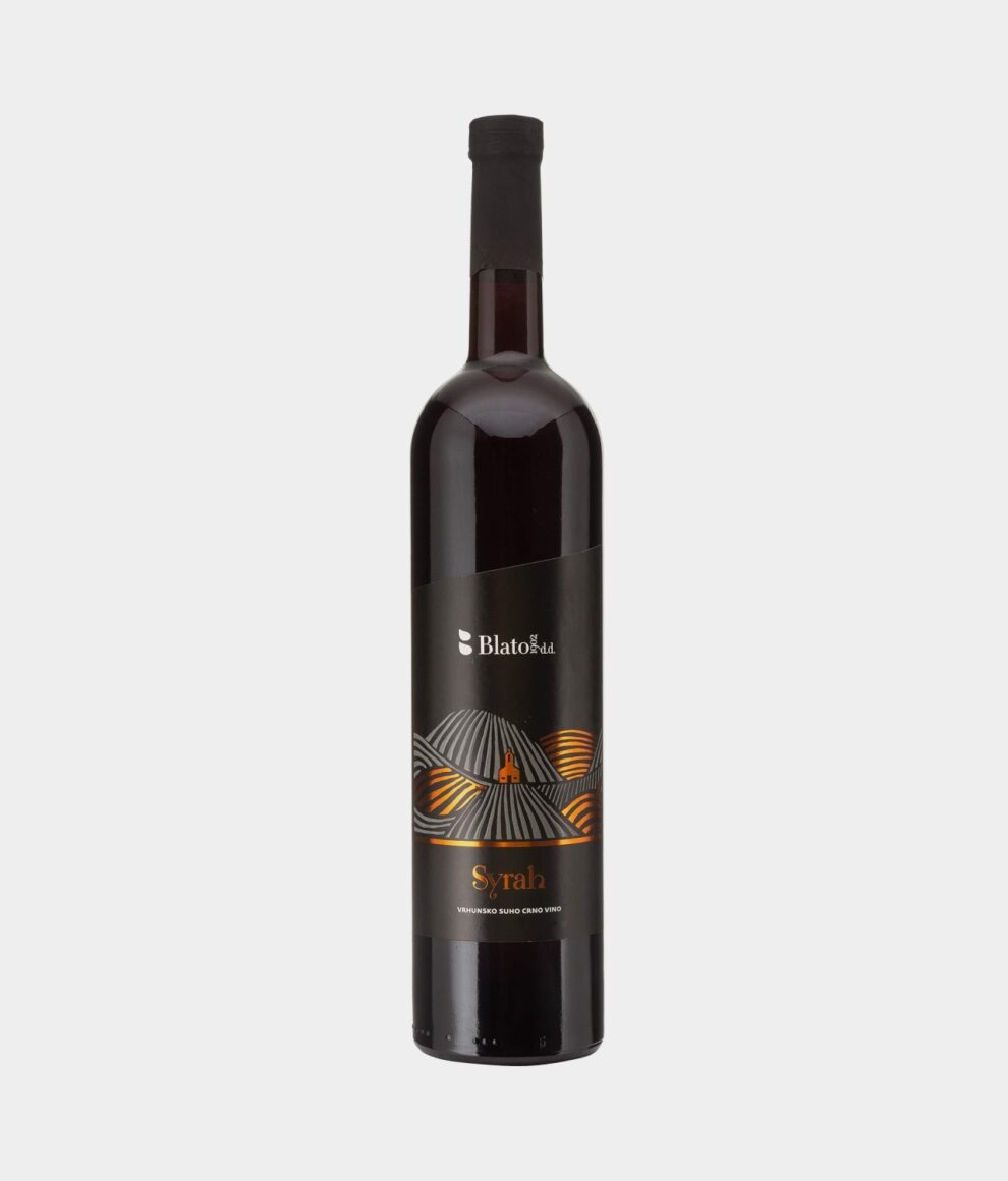 Syrah Wijn Uit Dalmati Meesterwerk Uit Kroati syrah-wijn-uit-dalmati-meesterwerk-uit-kroati