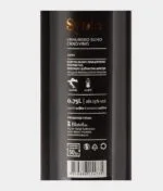 Syrah - Shiraz - Blato 1902 - Vrhunsko - etiqueta Syrah - Shiraz - Blato 1902 - Vrhunsko - etiqueta