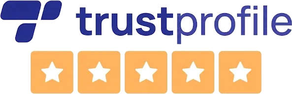 Reviews op Trustprofile over Adrianysus